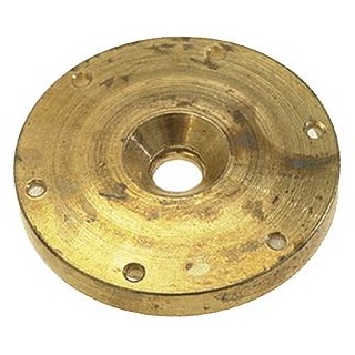 BREW GROUP SPRAY NOZZLE