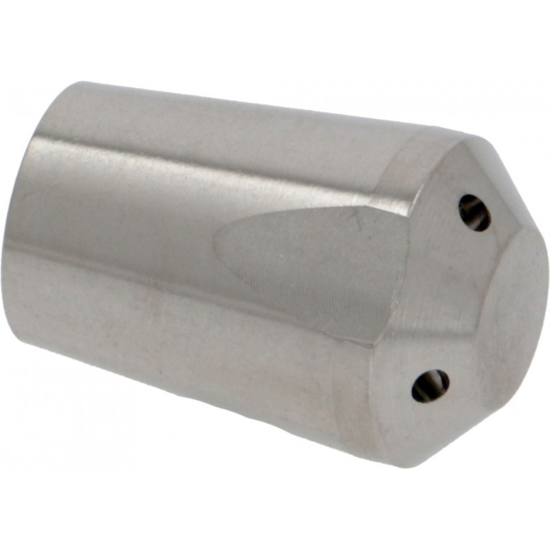 STEAM NOZZLE 1/8"F 4 HOLES ø 1.5 mm