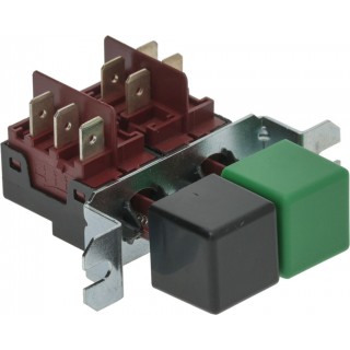 20065 Power/Rinse Switch