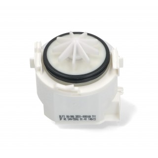 DISHWASHER DRAIN PUMP