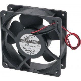 AXIAL FAN ADDA 120x120x38 mm