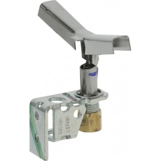 PILOT BURNER 3 FLAMES FOR GARLAND 2206400, CK2206400