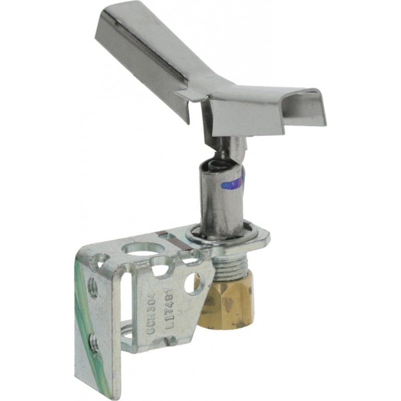 PILOT BURNER 3 FLAMES FOR GARLAND 2206400, CK2206400