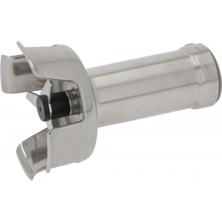 Robot Coupe 39335 Bell Cover Assembly with Removable Blade