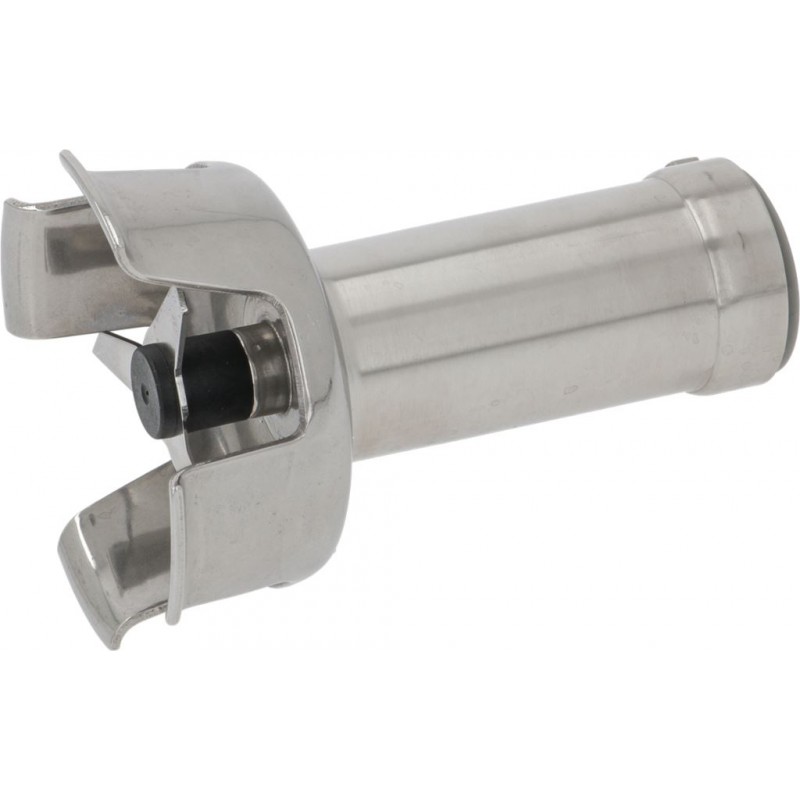 Robot Coupe 39335 Bell Cover Assembly with Removable Blade