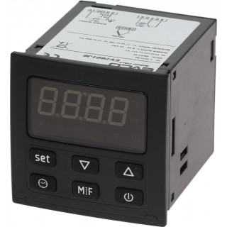 THERMOTIMER EV7601J6 J/K