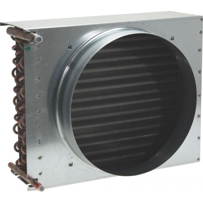 AIR CONDENSER REPLACEMENT 19824 BTU