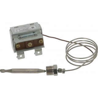FRYER SAFETY THERMOSTAT  TEMP 450°F