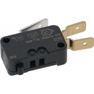 MICROSWITCH CHERRY D43X