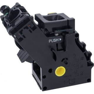 SAECO 421944052461 BLACK BREW UNIT 8 GR 8 BAR