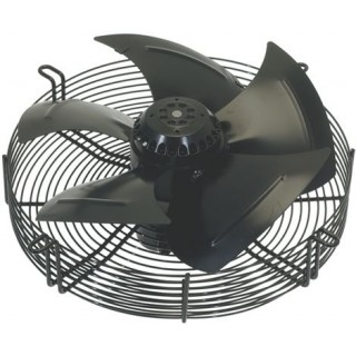 WEIGUANG AXIAL FAN YWF4E-350S 230V 50/60HZ