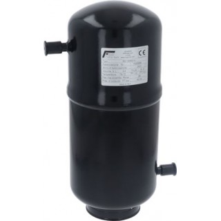 LIQUID RECEIVER 3.4 L