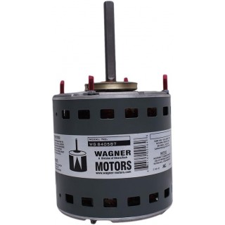 DIRECT FURNACE BLOWER MOTOR 1/2HP 115V