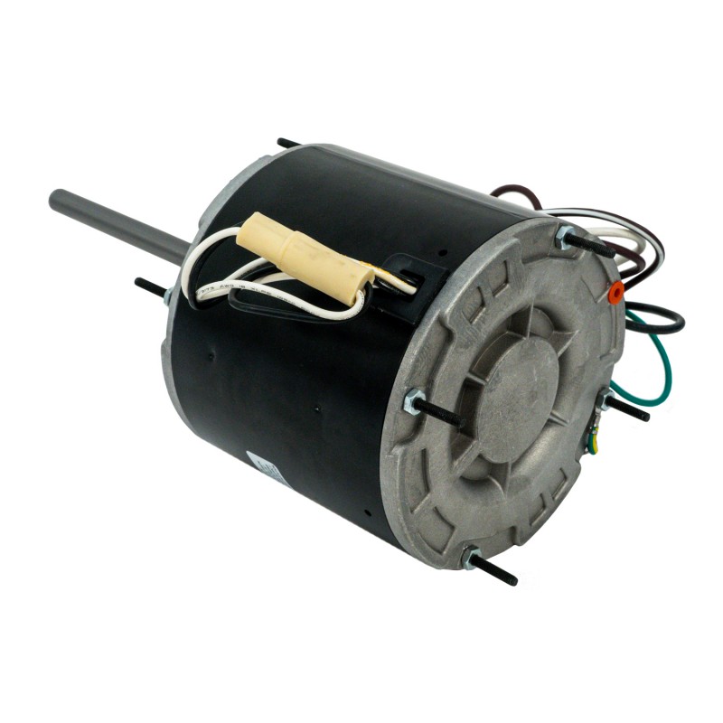 CONDENSER FAN MOTOR 1/2HP 208/220V