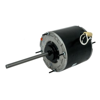 CONDENSER FAN MOTOR 1/3 HP208-230 V 1075 RPM