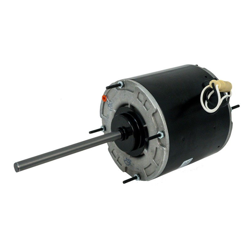 CONDENSER FAN MOTOR 1/3 HP208-230 V 1075 RPM