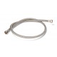 COFFEE MACHINE FLEXIBLE INOX HOSE DN8 X2304IUG 1000MM