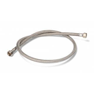 COFFEE MACHINE FLEXIBLE INOX HOSE DN8 X2304IUG 1000MM