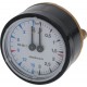 PRESSURE GAUGE BOILER-PUMP ø 62 mm