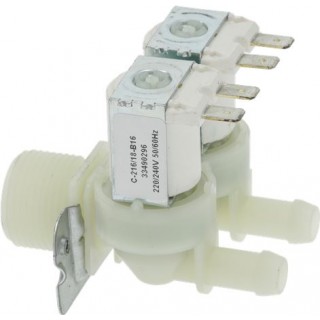 SOLENOID VALVE 220/240V 50/60Hz