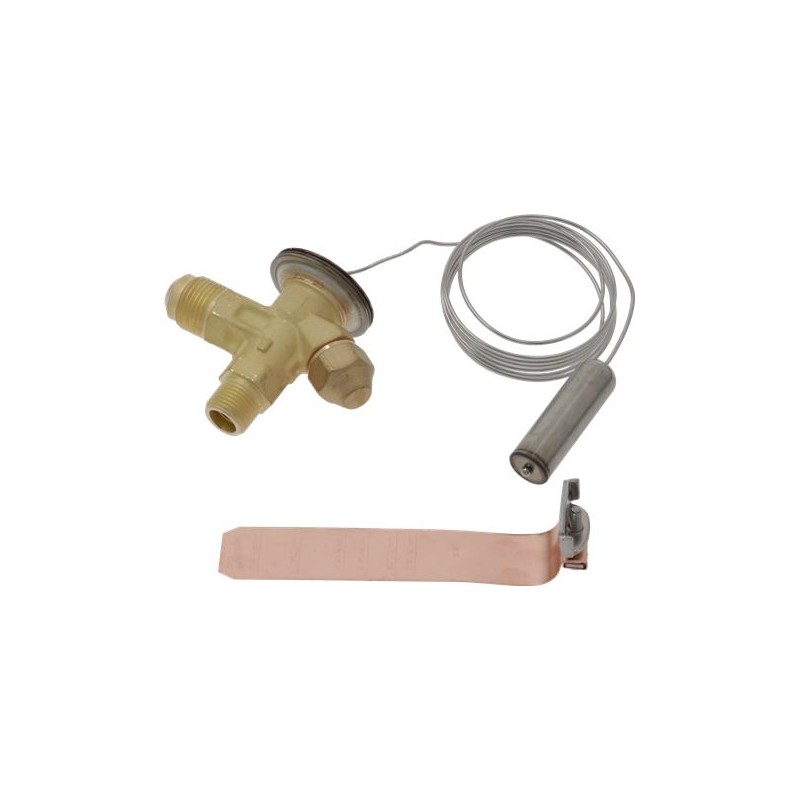 DANFOSS 68Z3408 EXPANSION VALVE  TS2 R404