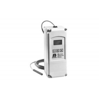 ELECTRONIC TEMPERATURE CONTROLLER ETC-111000-000