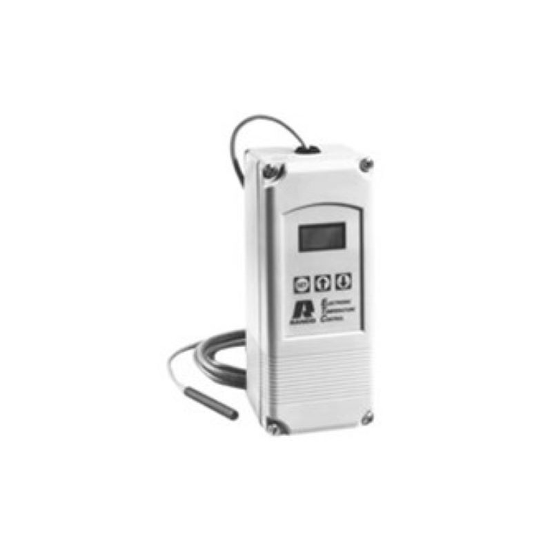 ELECTRONIC TEMPERATURE CONTROLLER ETC111000000