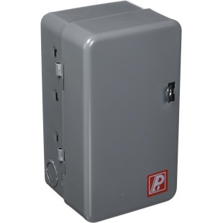 DEFROST TIMER PARAGON 120V 40AMP