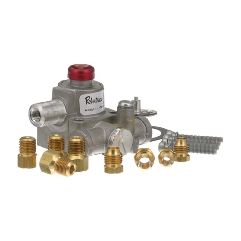 MAGNET HEAD KIT
