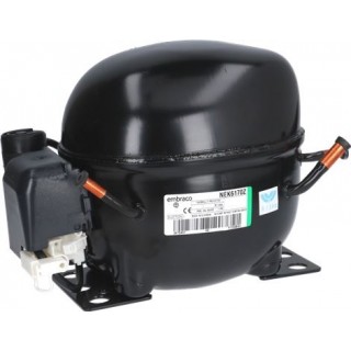 COMPRESSOR EMBRACO NEK6170Z R134A 115V 60HZ