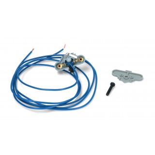 VALVE MICROSWITCH - SIT 0.927.012