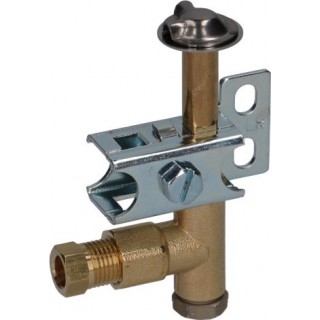 TWO FLAME PILOT BURNER SIT 0.100.020