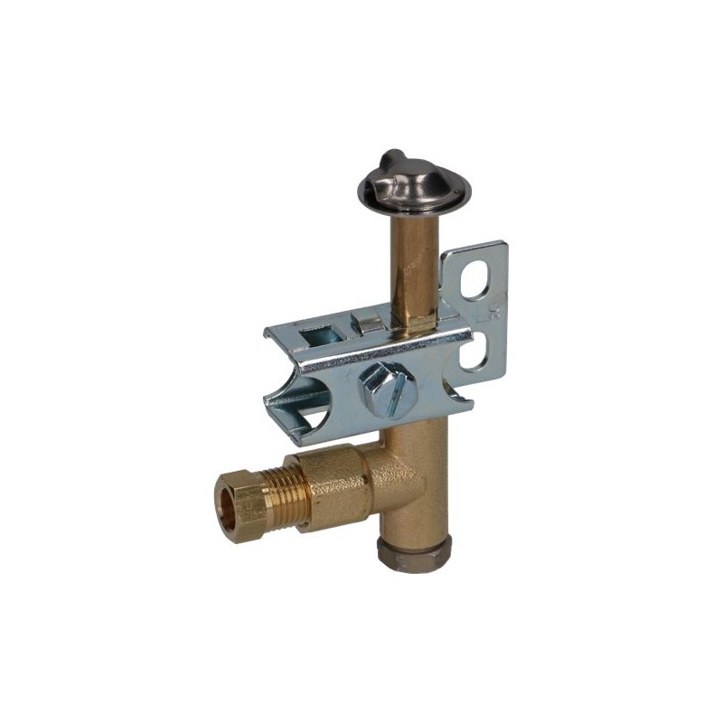 TWO FLAME PILOT BURNER SIT 0.100.020