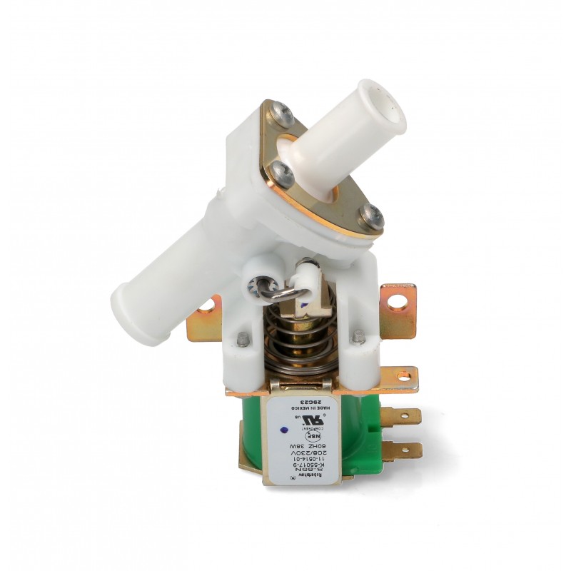 SCOTSMAN 11-0514-01 PURGE VALVE