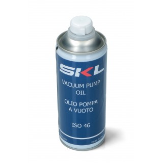 VACUUM PUMP OIL 46 500ML