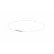 BOSCH 00670743  FASTENING RING