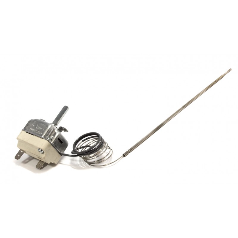 CADCO TR006 OVEN THERMOSTAT W/ 175° - 500° RANGE