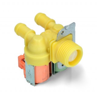 WASHING MACHINE INLET VALVE WASCOMAT 471823557