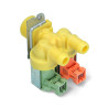 WASHING MACHINE INLET VALVE WASCOMAT 471823557