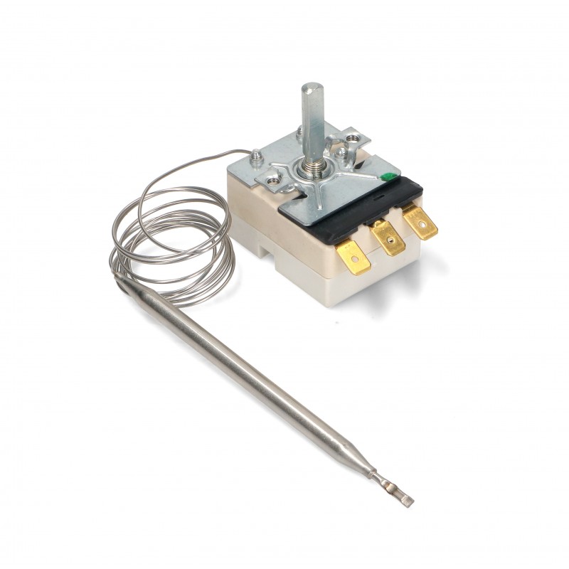 STEAM TABLE THERMOSTAT 230 °F