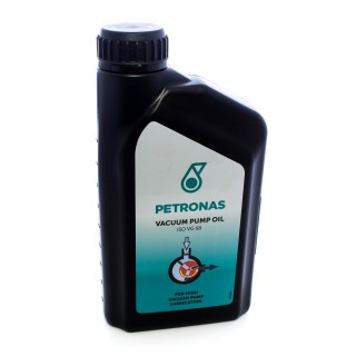 VACUUM PUMP OIL VG68 1LT