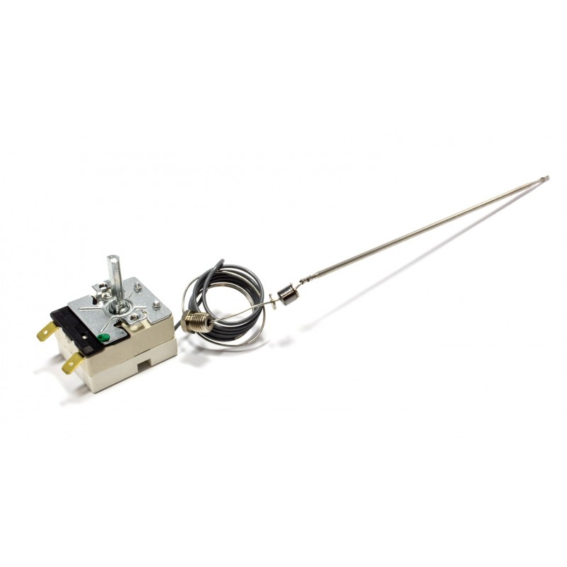 FRYER THERMOSTAT 215°C