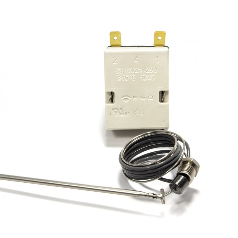 FRYER THERMOSTAT 215°C