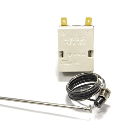 FRYER THERMOSTAT 215°C