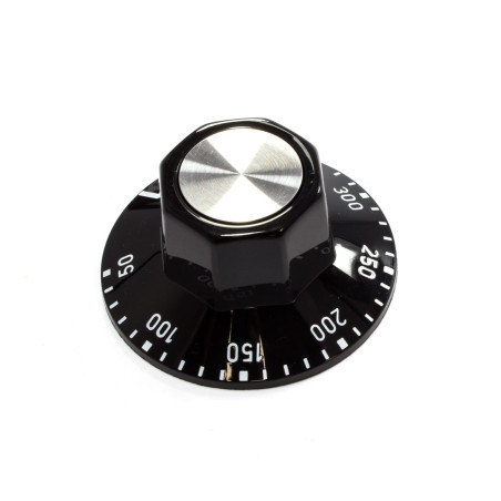 OVEN KNOB