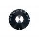 BLACK KNOB 60- 200