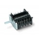 OVEN ROTARY SWITCH