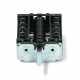 OVEN ROTARY SWITCH