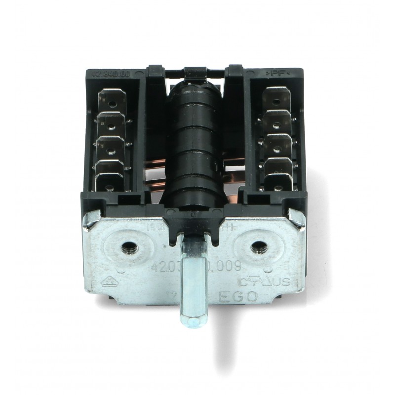 OVEN ROTARY SWITCH
