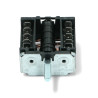 OVEN ROTARY SWITCH